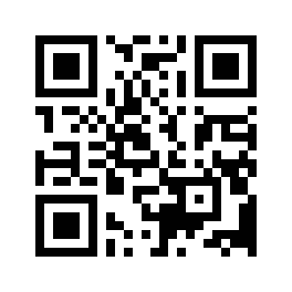 QR kód - Applikáció letöltése